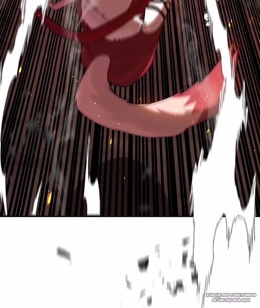 Đồ Đệ Của Ta Là Nữ Đế Chương 111 trang 35