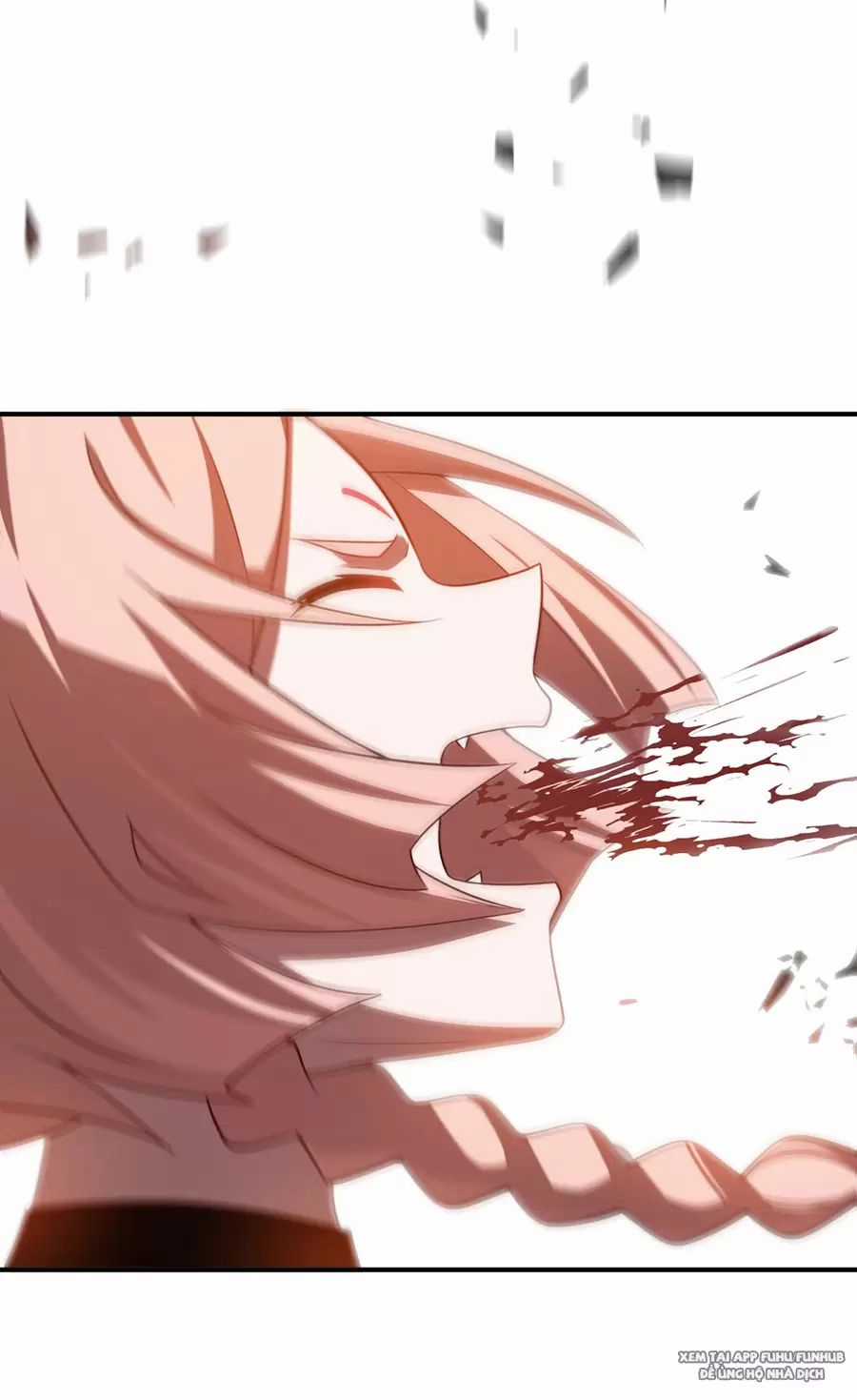 Đồ Đệ Của Ta Là Nữ Đế Chương 111 trang 36