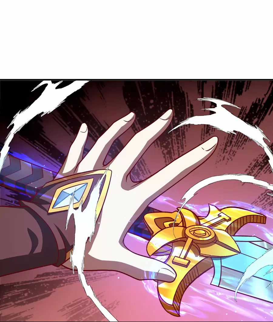 Đồ Đệ Của Ta Là Nữ Đế Chương 111 trang 38