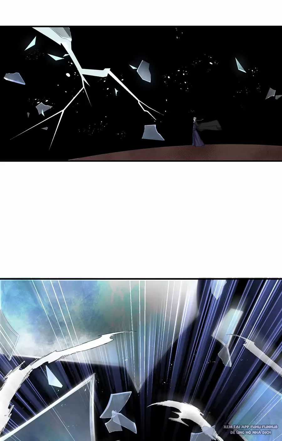 Đồ Đệ Của Ta Là Nữ Đế Chương 111 trang 42