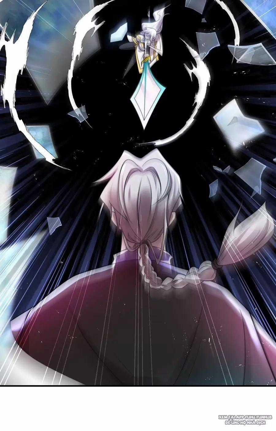 Đồ Đệ Của Ta Là Nữ Đế Chương 111 trang 43