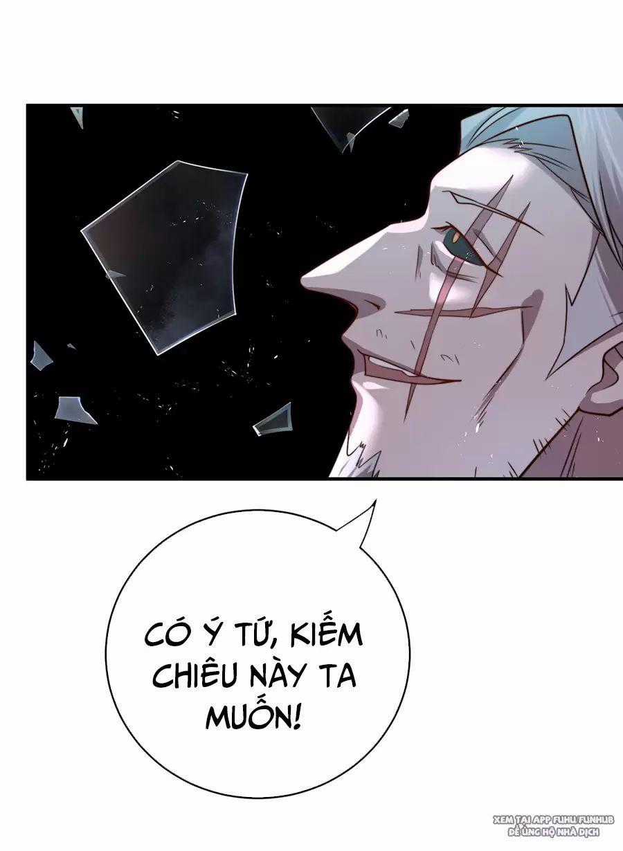 Đồ Đệ Của Ta Là Nữ Đế Chương 111 trang 44