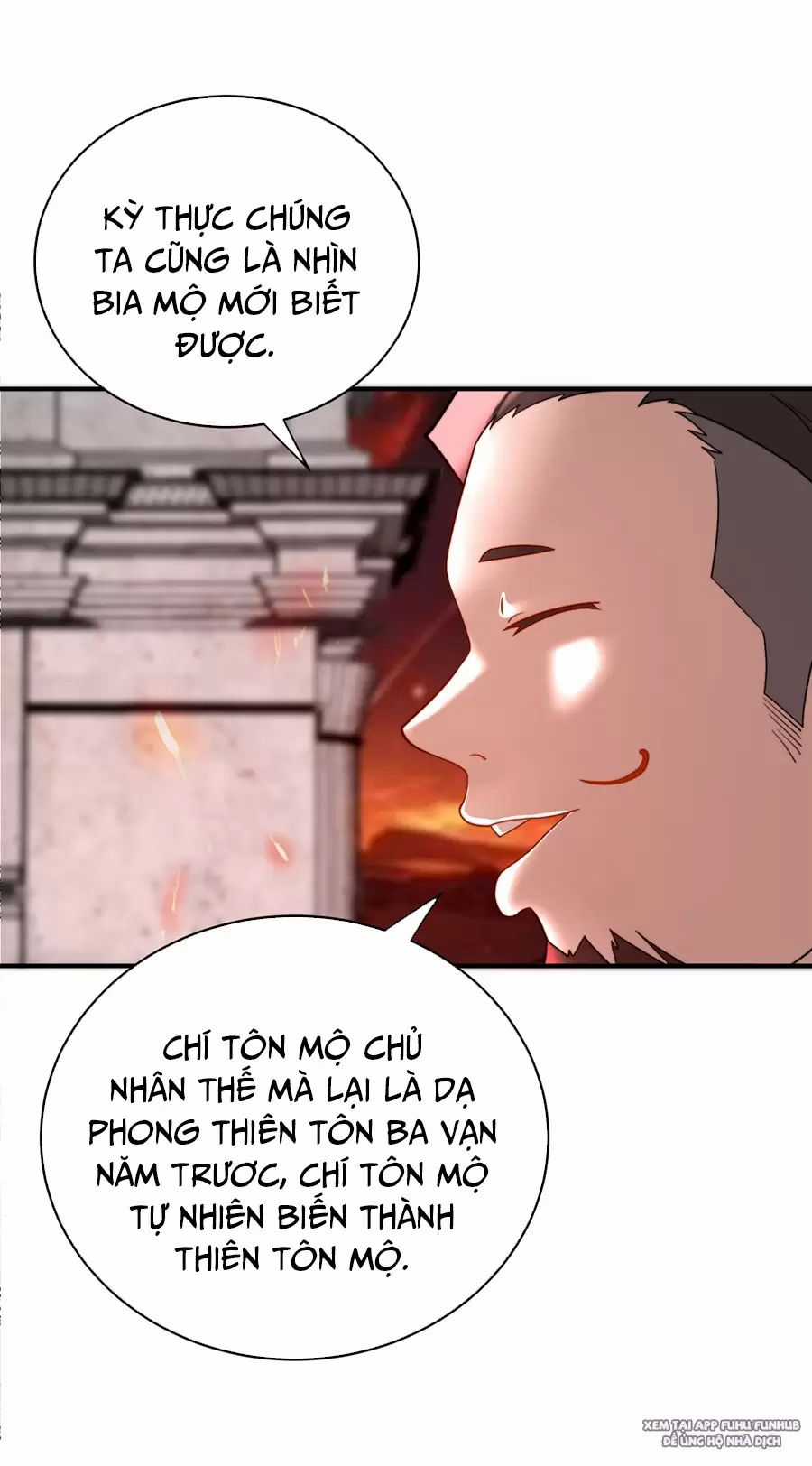 Đồ Đệ Của Ta Là Nữ Đế Chương 111 trang 6