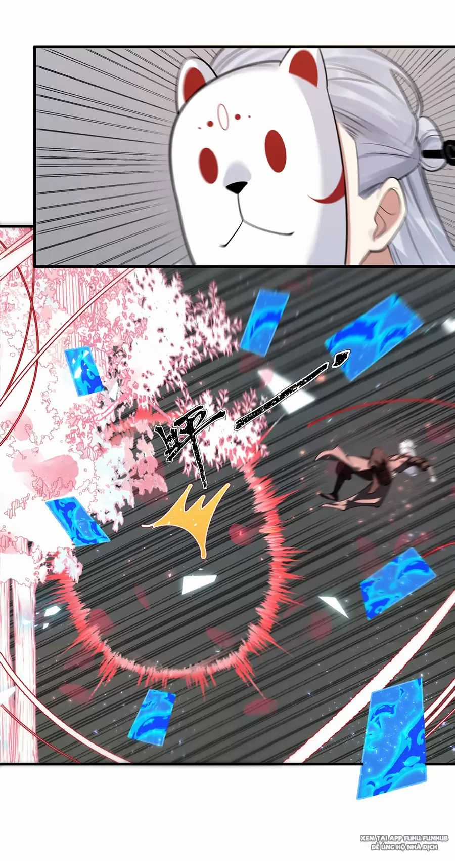 Đồ Đệ Của Ta Là Nữ Đế Chương 112 trang 10