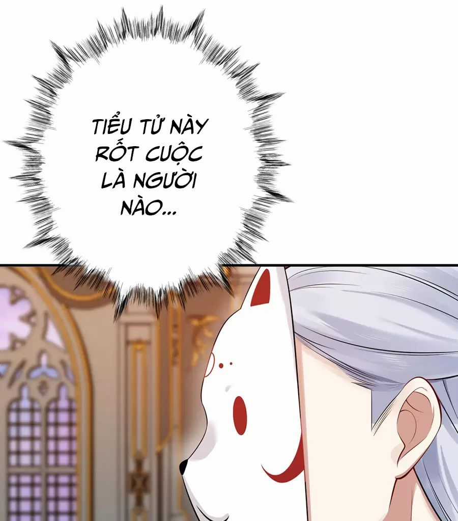 Đồ Đệ Của Ta Là Nữ Đế Chương 112 trang 13