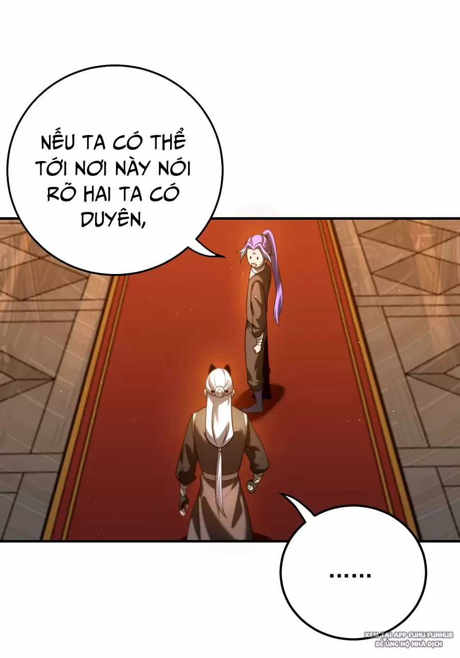 Đồ Đệ Của Ta Là Nữ Đế Chương 112 trang 15