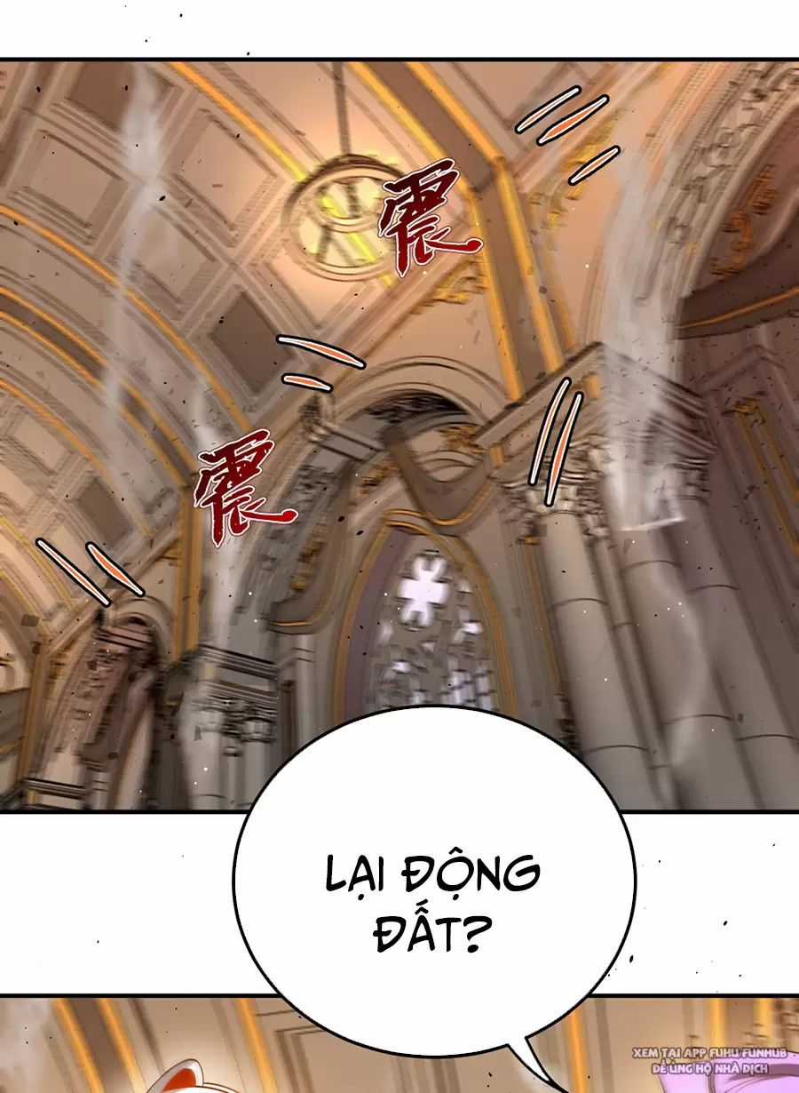 Đồ Đệ Của Ta Là Nữ Đế Chương 112 trang 18