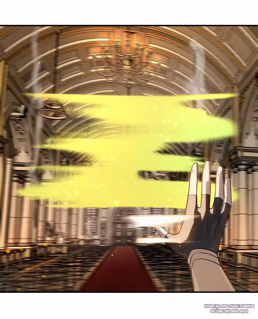 Đồ Đệ Của Ta Là Nữ Đế Chương 112 trang 20