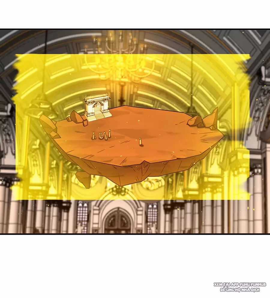 Đồ Đệ Của Ta Là Nữ Đế Chương 112 trang 21