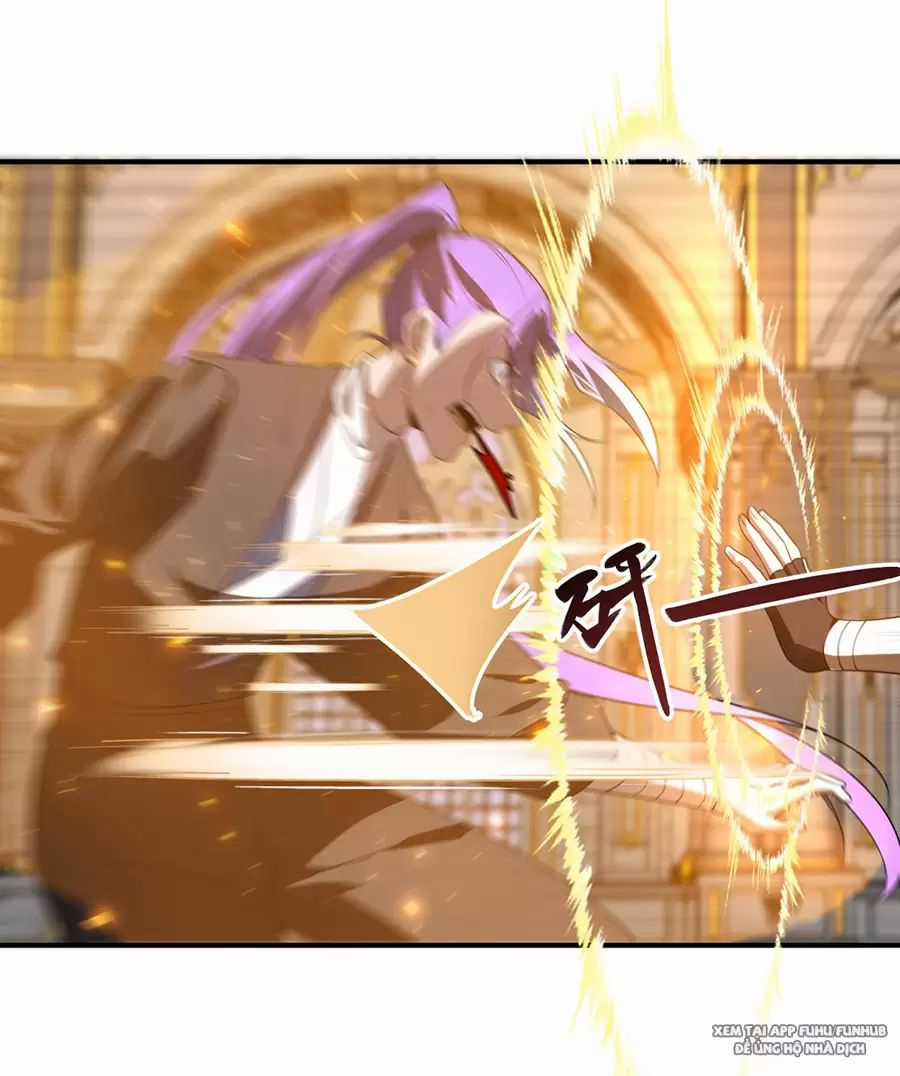 Đồ Đệ Của Ta Là Nữ Đế Chương 112 trang 28