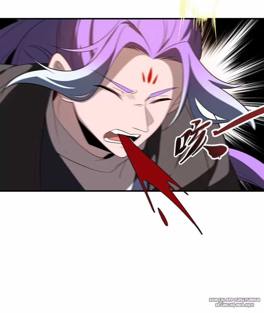 Đồ Đệ Của Ta Là Nữ Đế Chương 112 trang 29