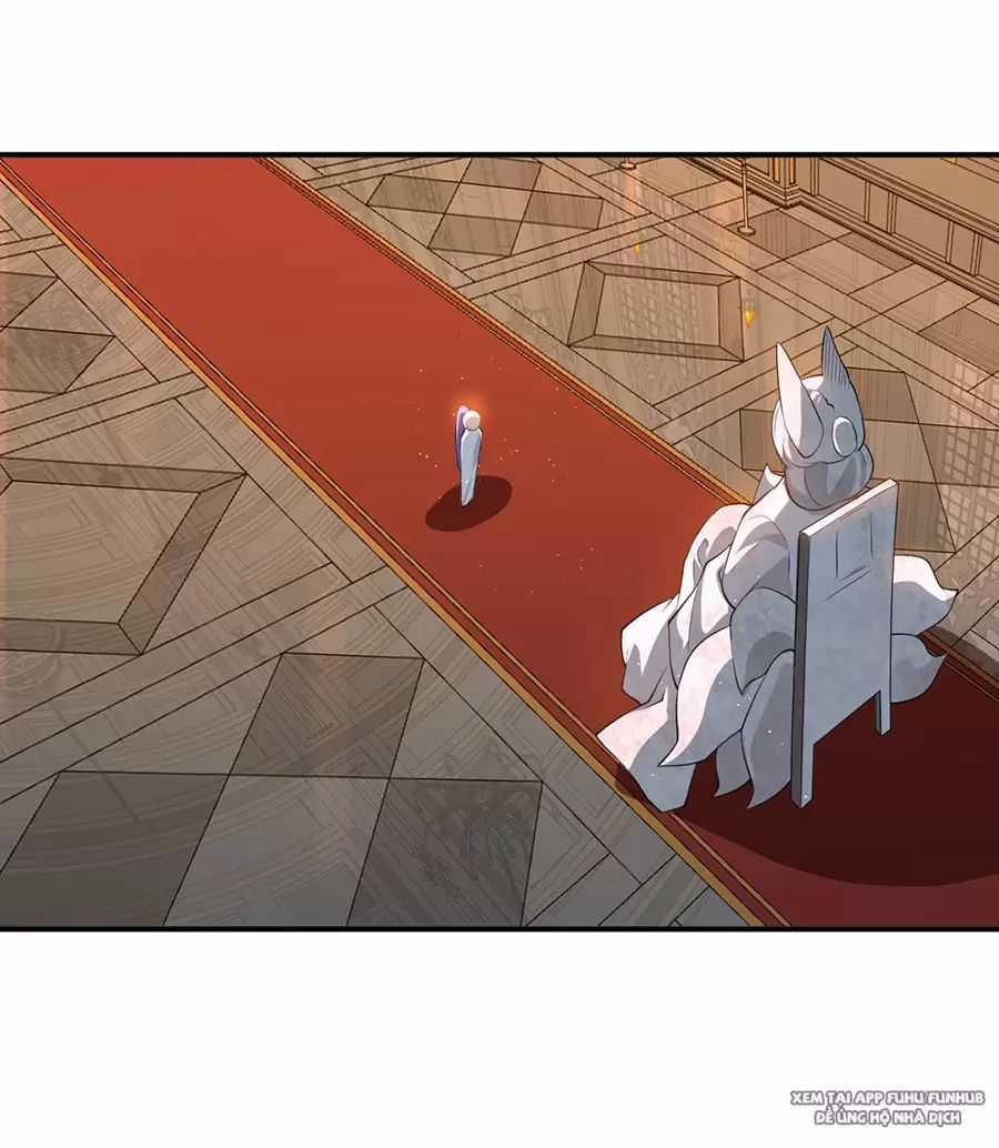 Đồ Đệ Của Ta Là Nữ Đế Chương 112 trang 3