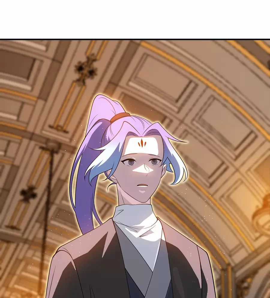 Đồ Đệ Của Ta Là Nữ Đế Chương 112 trang 4