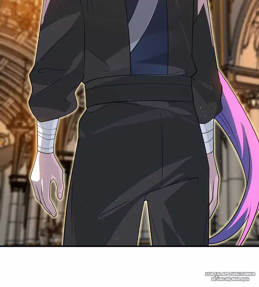 Đồ Đệ Của Ta Là Nữ Đế Chương 112 trang 5