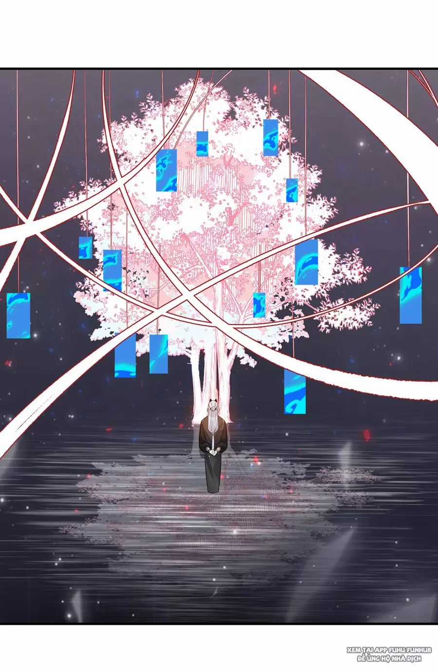 Đồ Đệ Của Ta Là Nữ Đế Chương 112 trang 6