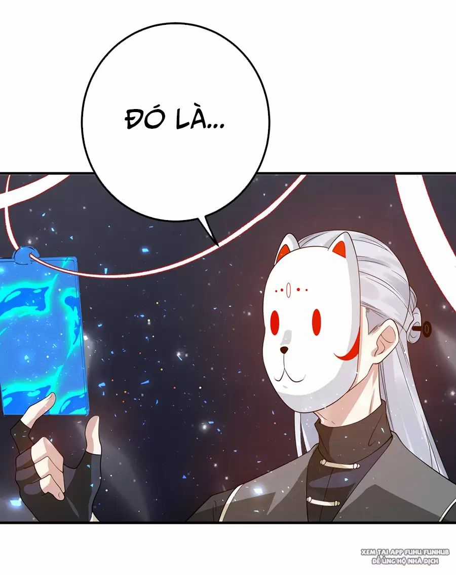 Đồ Đệ Của Ta Là Nữ Đế Chương 112 trang 9