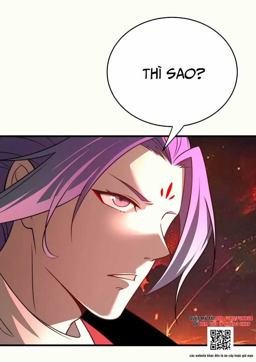 Đồ Đệ Của Ta Là Nữ Đế Chương 113 trang 12