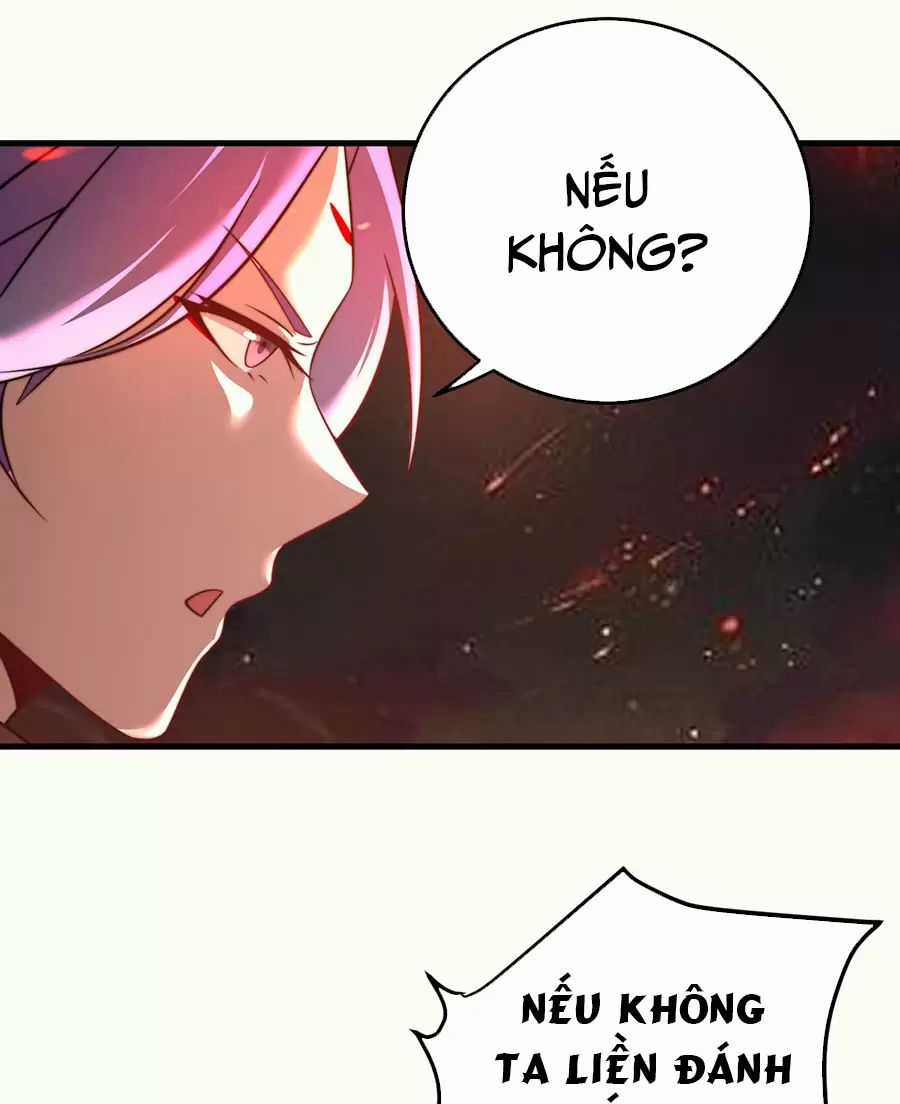 Đồ Đệ Của Ta Là Nữ Đế Chương 113 trang 14