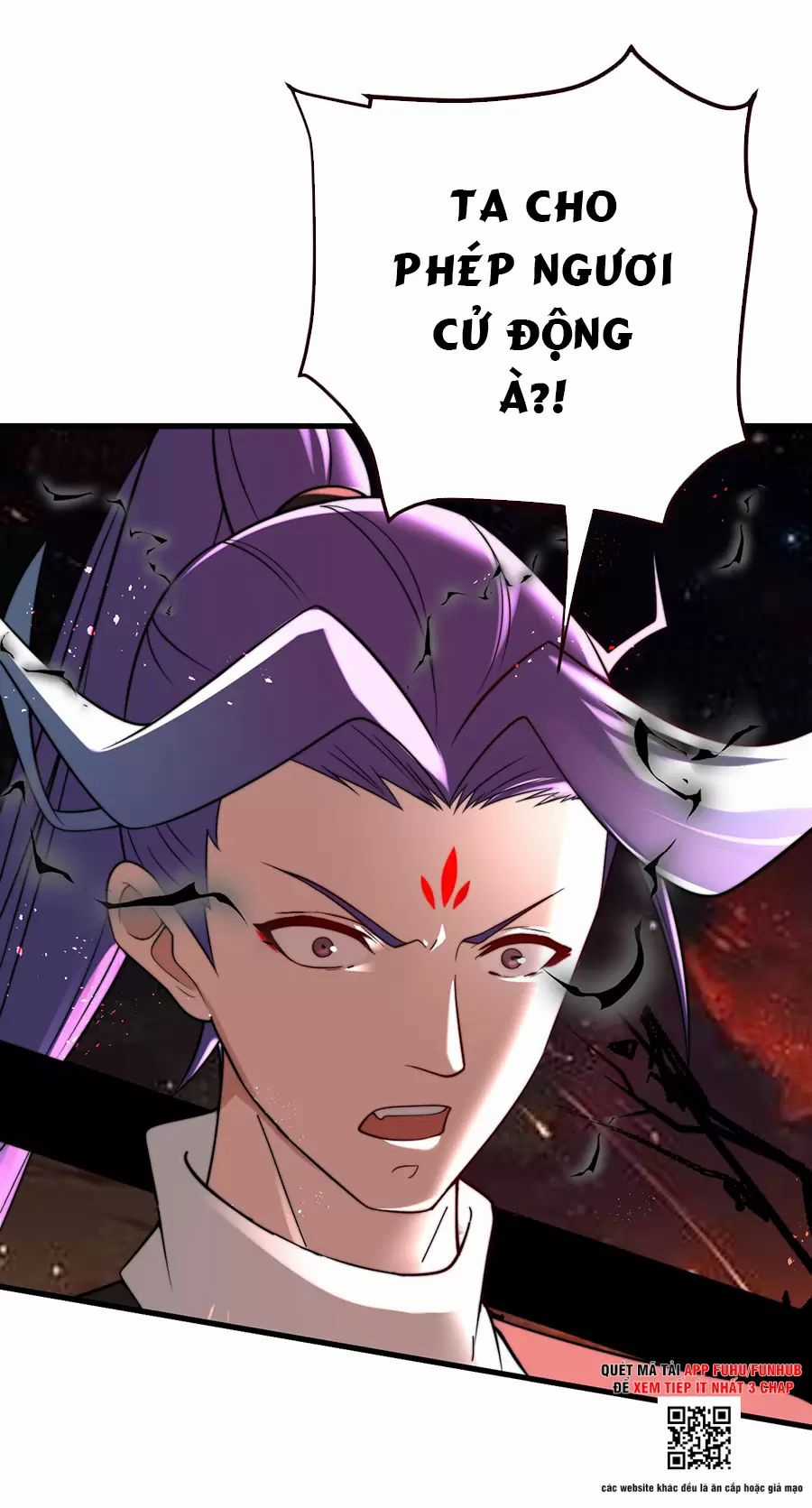 Đồ Đệ Của Ta Là Nữ Đế Chương 113 trang 17