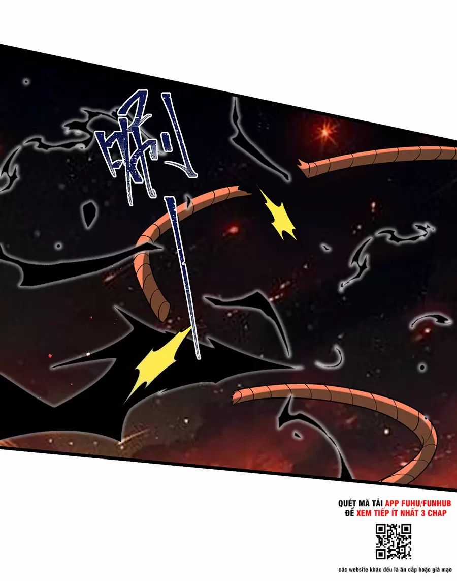 Đồ Đệ Của Ta Là Nữ Đế Chương 113 trang 18