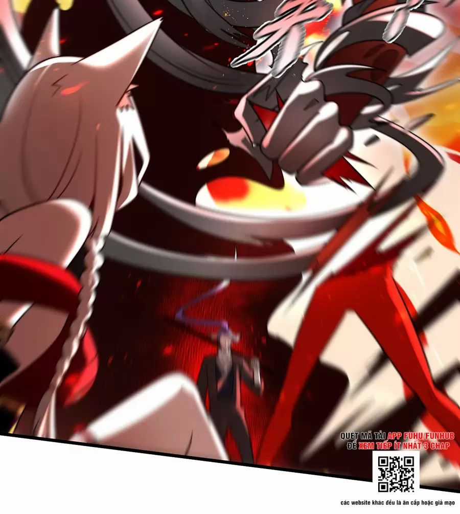 Đồ Đệ Của Ta Là Nữ Đế Chương 113 trang 20