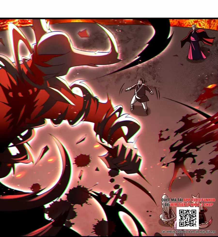 Đồ Đệ Của Ta Là Nữ Đế Chương 113 trang 22