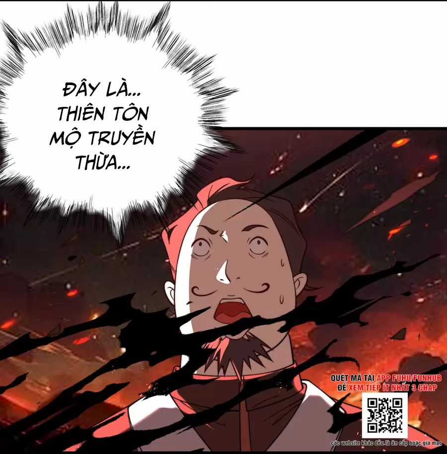 Đồ Đệ Của Ta Là Nữ Đế Chương 113 trang 23