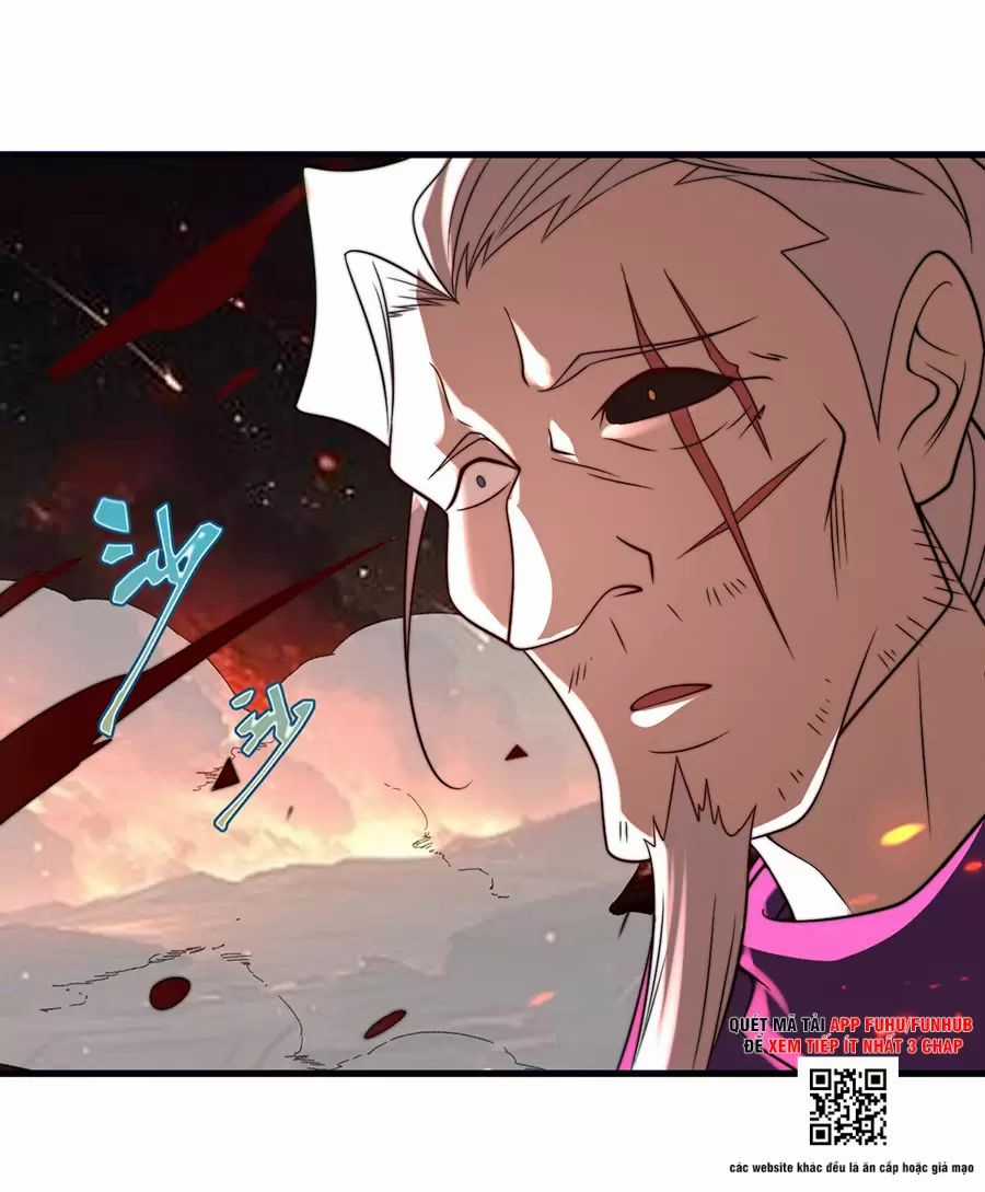 Đồ Đệ Của Ta Là Nữ Đế Chương 113 trang 26