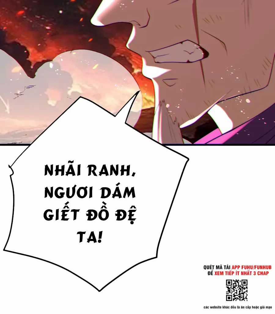 Đồ Đệ Của Ta Là Nữ Đế Chương 113 trang 28