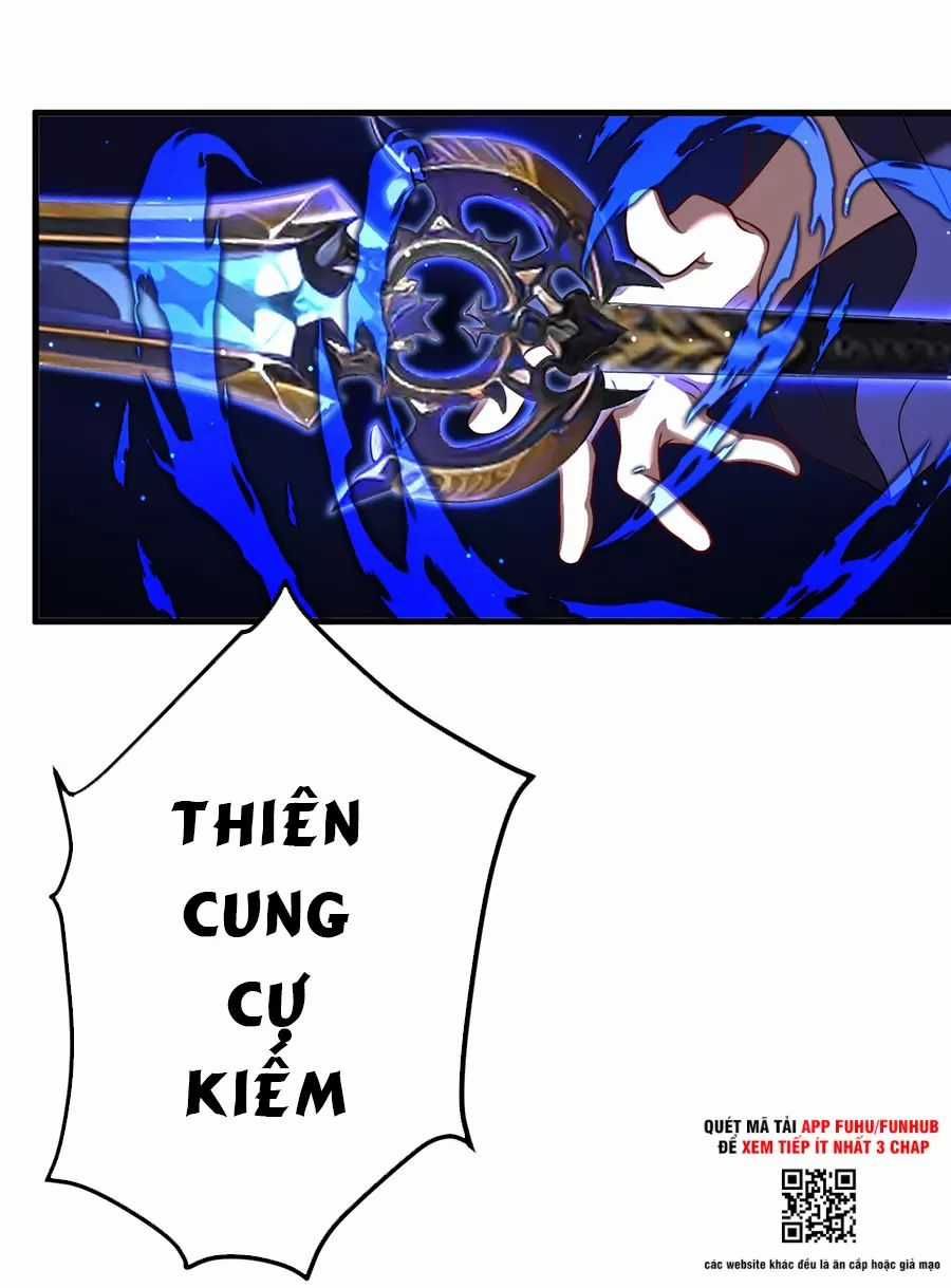 Đồ Đệ Của Ta Là Nữ Đế Chương 113 trang 29