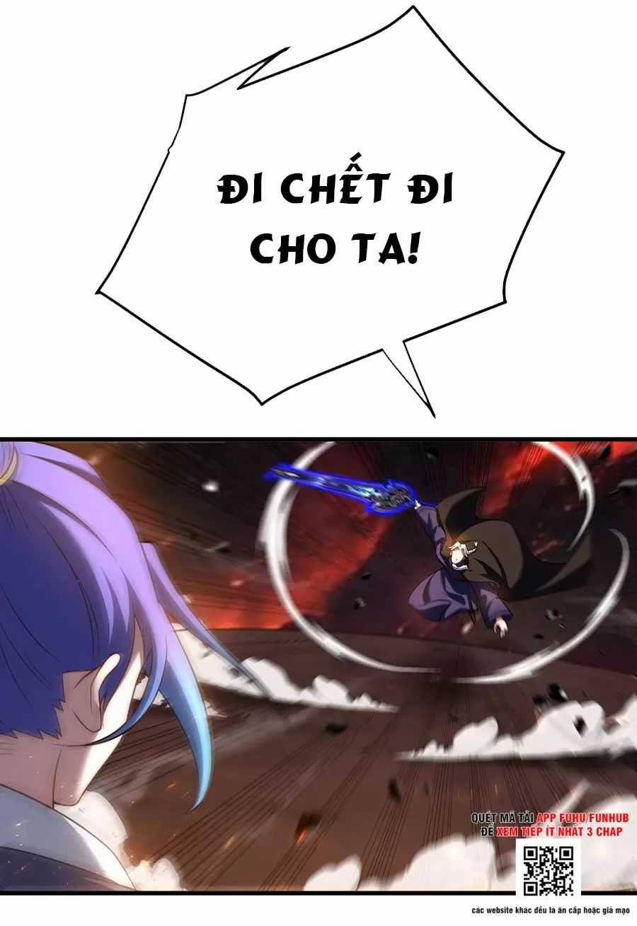 Đồ Đệ Của Ta Là Nữ Đế Chương 113 trang 30