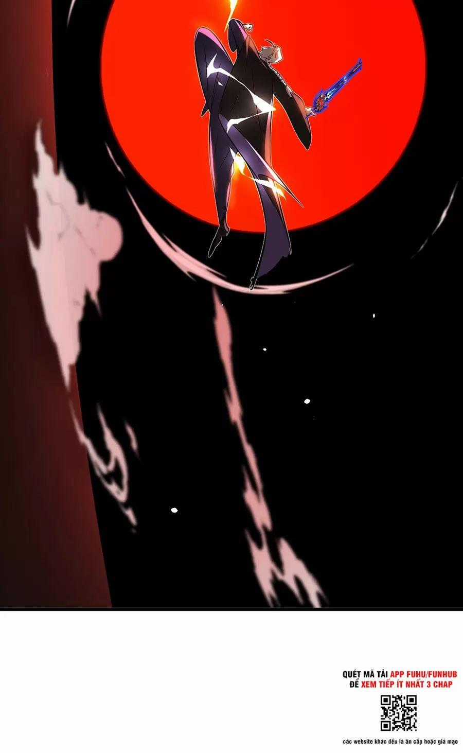 Đồ Đệ Của Ta Là Nữ Đế Chương 113 trang 33