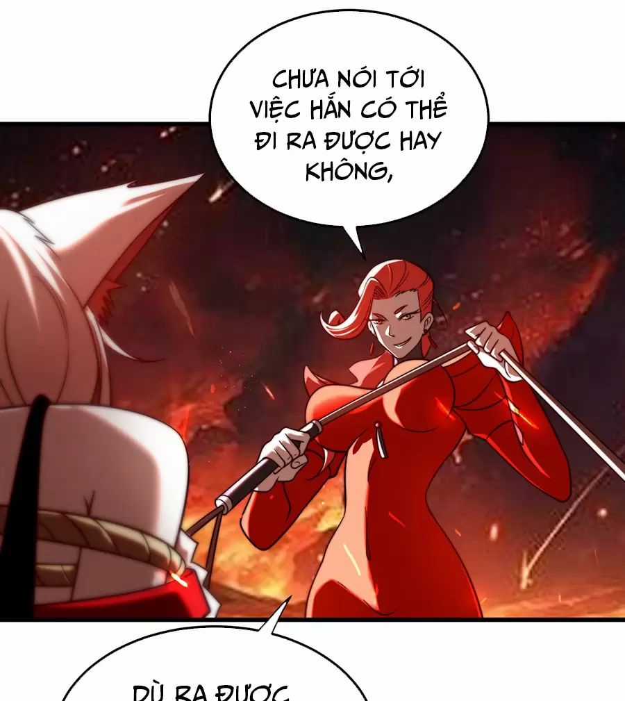 Đồ Đệ Của Ta Là Nữ Đế Chương 113 trang 4