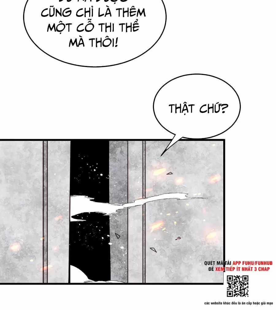 Đồ Đệ Của Ta Là Nữ Đế Chương 113 trang 5