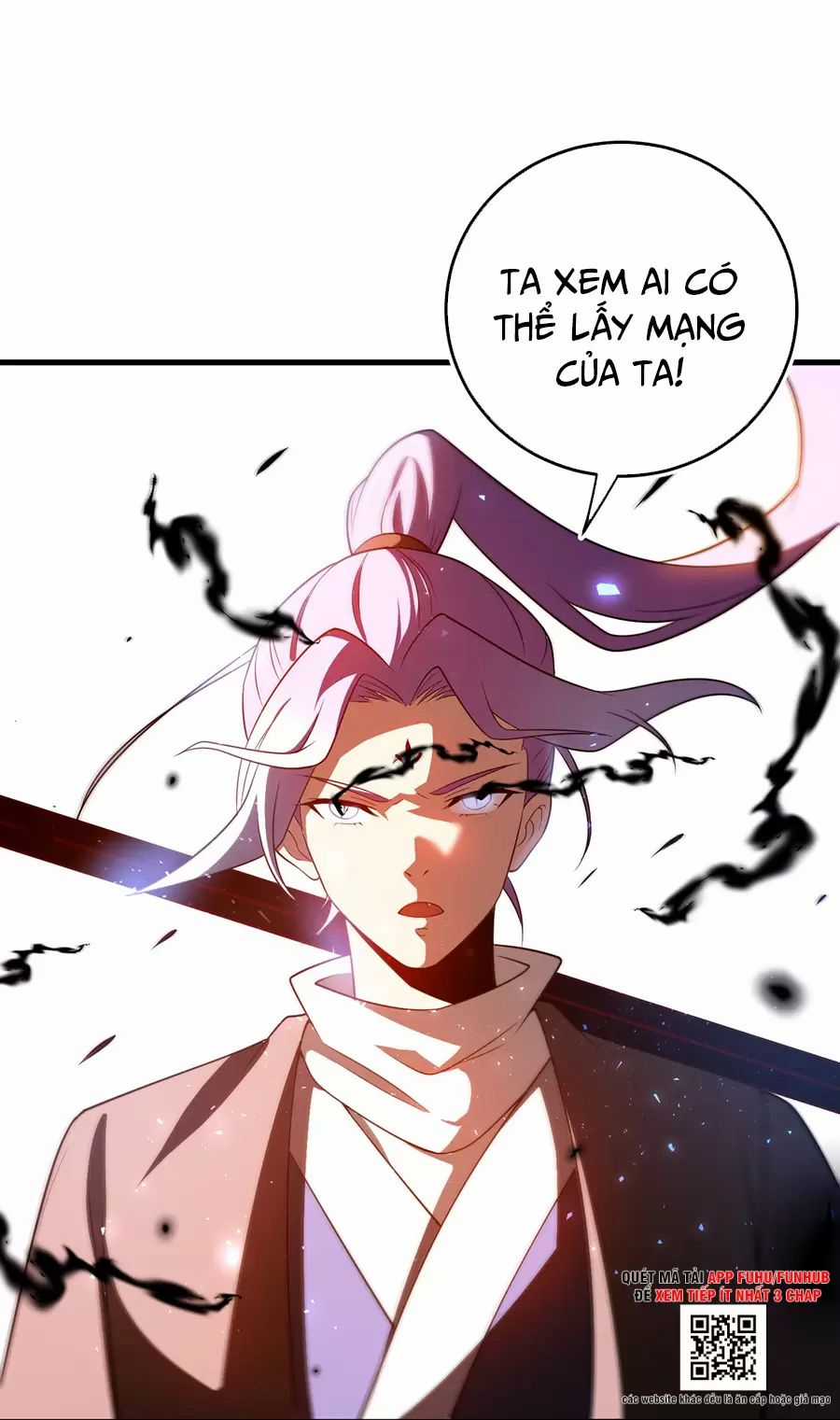 Đồ Đệ Của Ta Là Nữ Đế Chương 113 trang 7