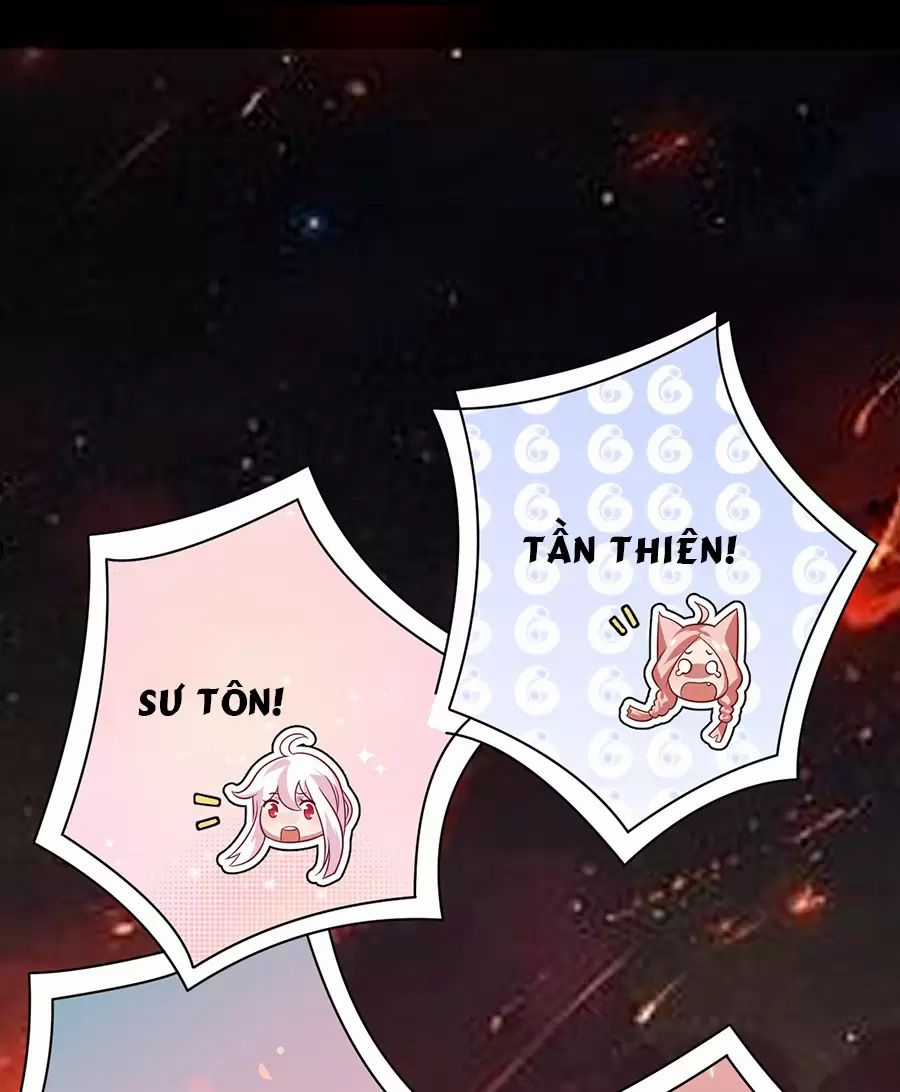 Đồ Đệ Của Ta Là Nữ Đế Chương 113 trang 8