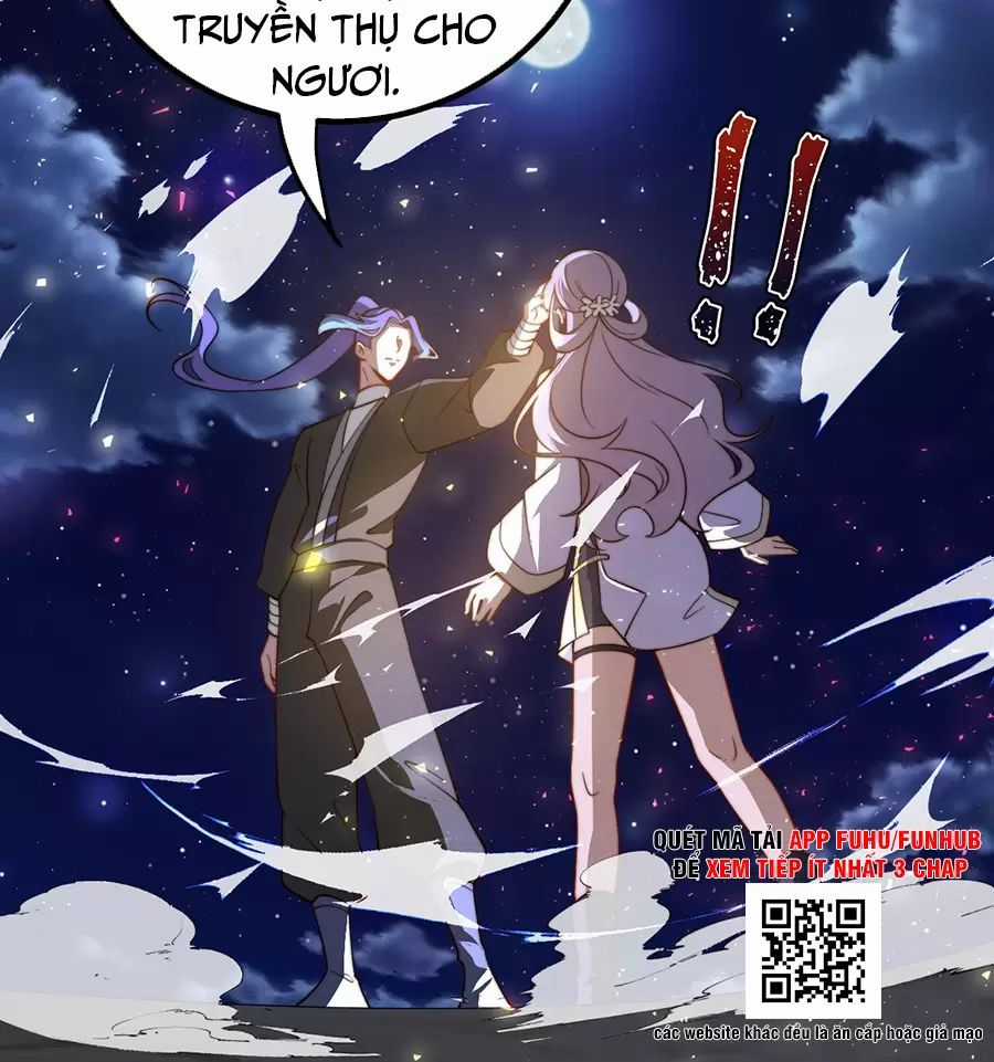 Đồ Đệ Của Ta Là Nữ Đế Chương 114 trang 11