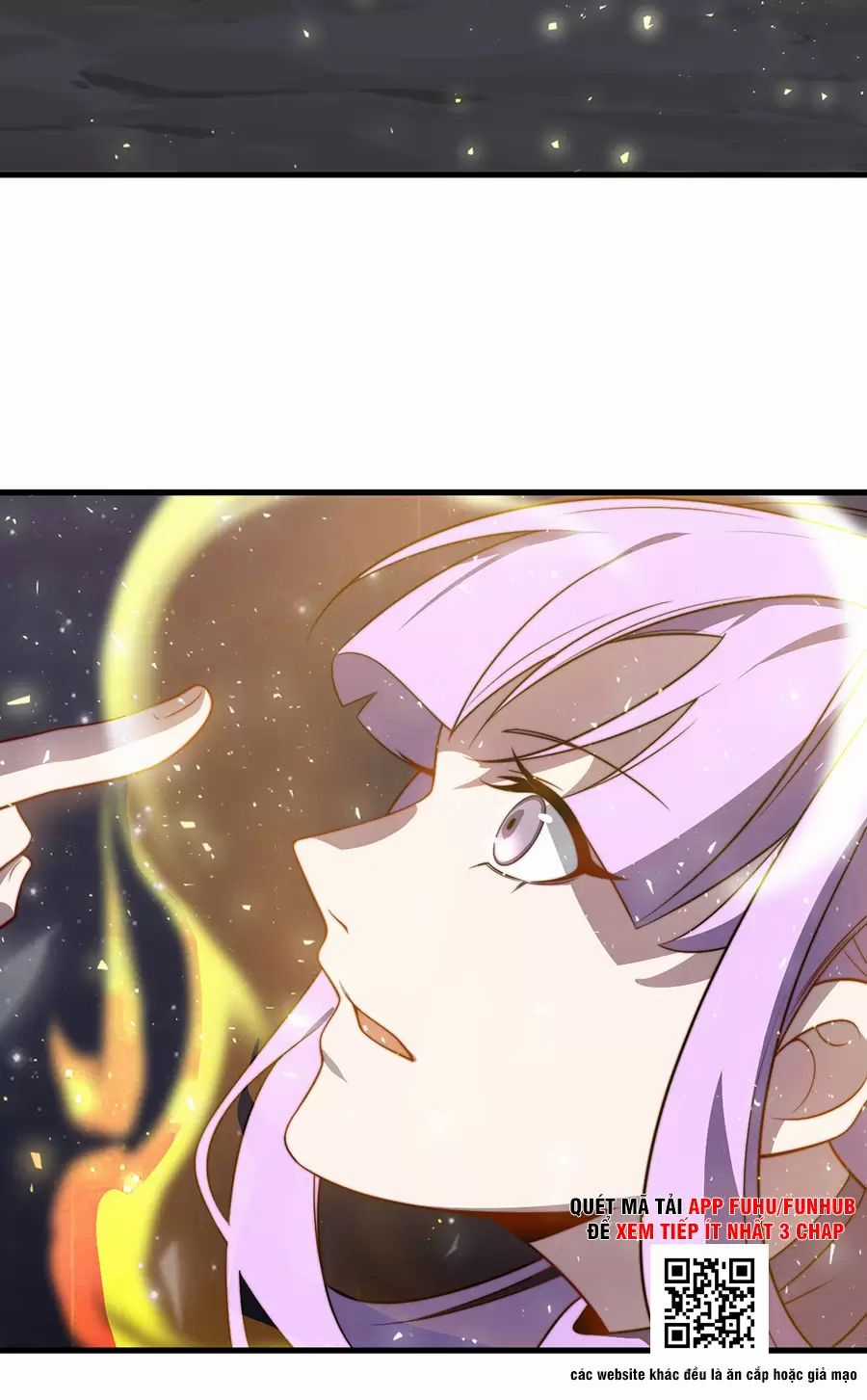 Đồ Đệ Của Ta Là Nữ Đế Chương 114 trang 12