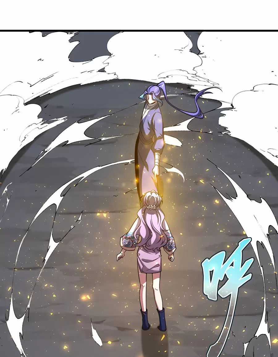 Đồ Đệ Của Ta Là Nữ Đế Chương 114 trang 13