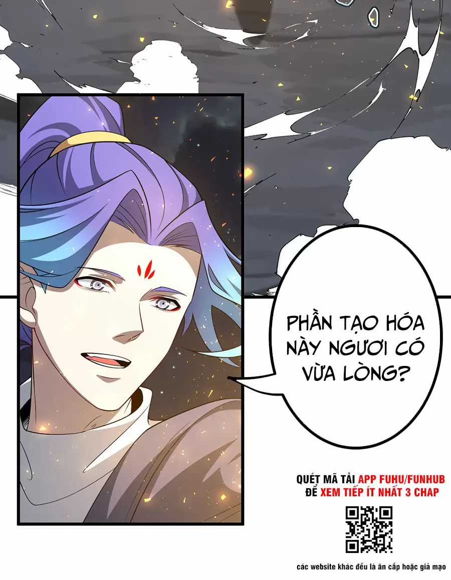 Đồ Đệ Của Ta Là Nữ Đế Chương 114 trang 14