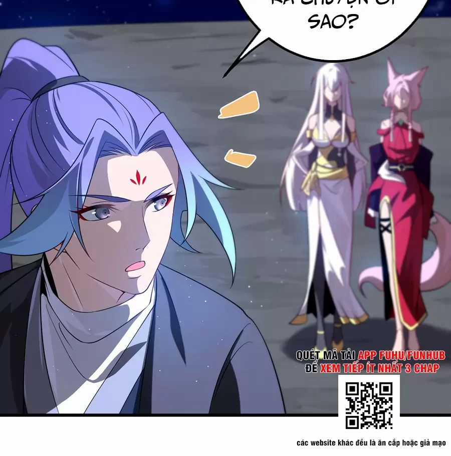 Đồ Đệ Của Ta Là Nữ Đế Chương 114 trang 20