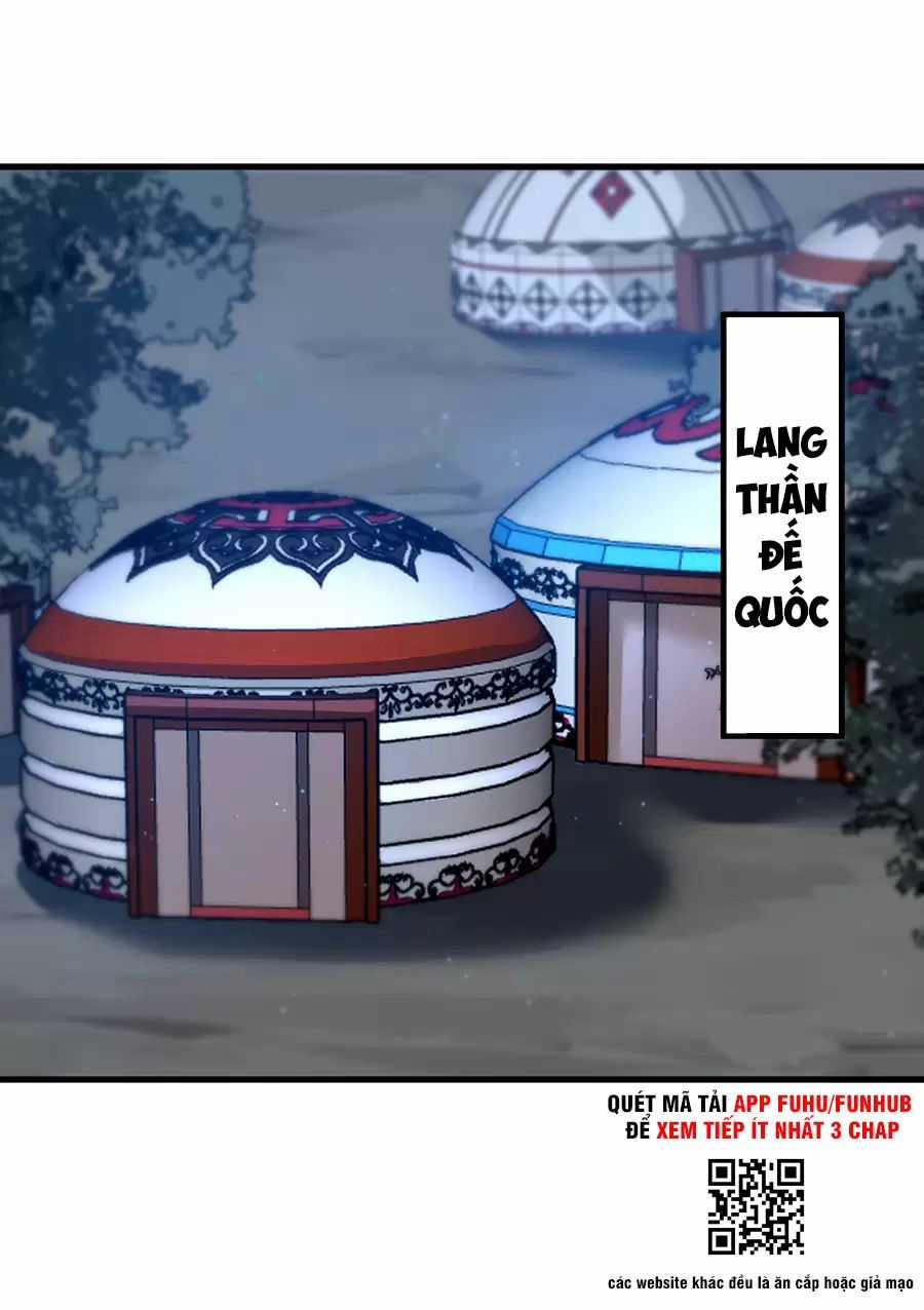 Đồ Đệ Của Ta Là Nữ Đế Chương 114 trang 22