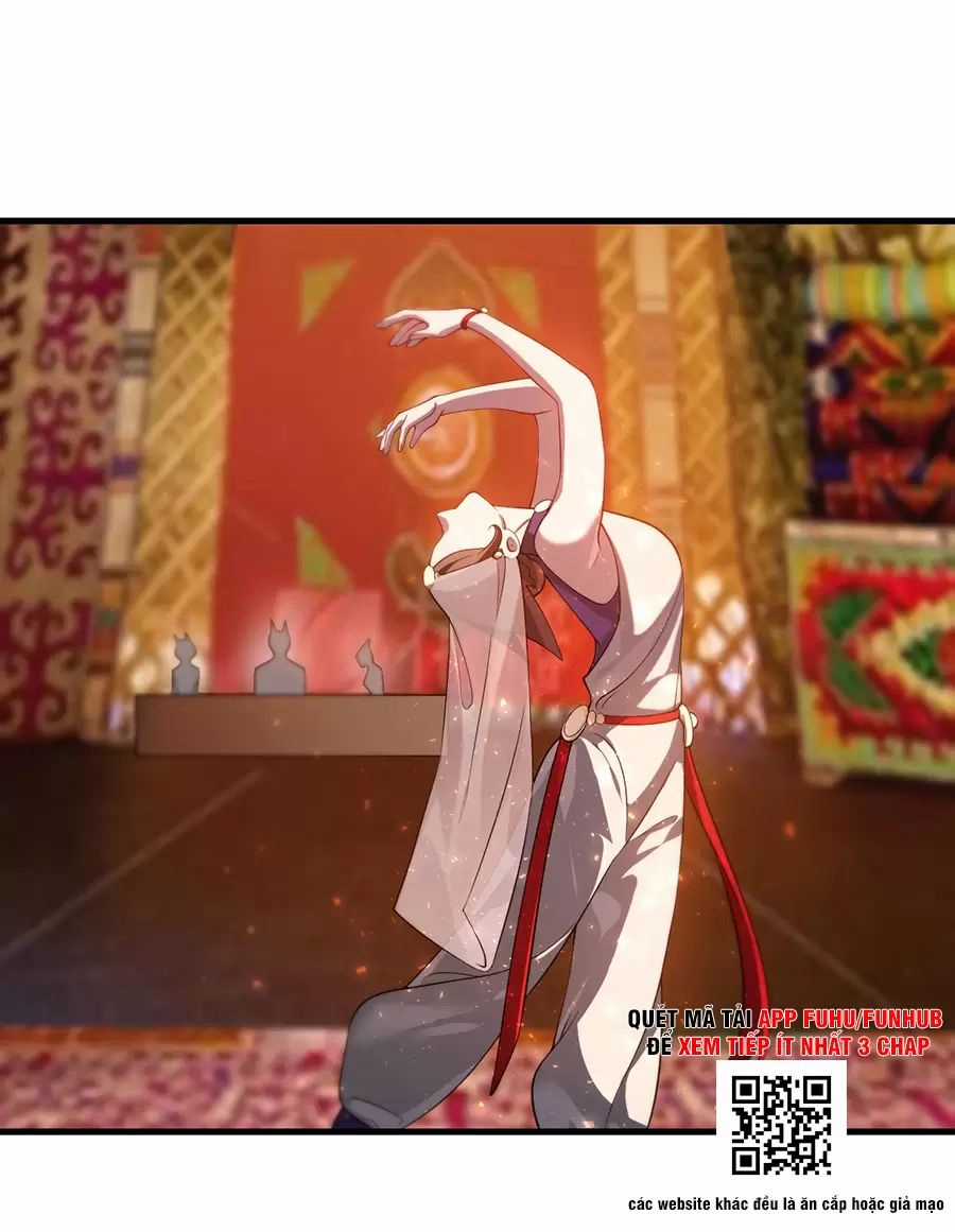 Đồ Đệ Của Ta Là Nữ Đế Chương 114 trang 23