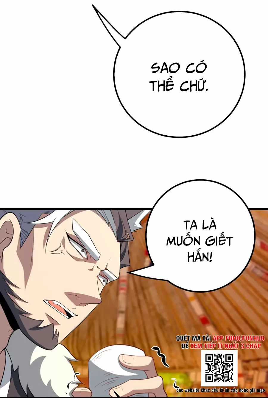 Đồ Đệ Của Ta Là Nữ Đế Chương 114 trang 27