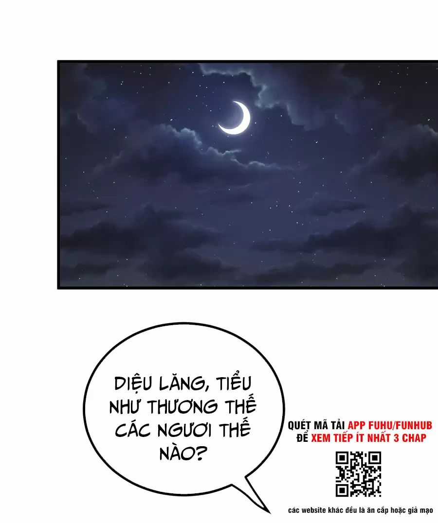 Đồ Đệ Của Ta Là Nữ Đế Chương 114 trang 3