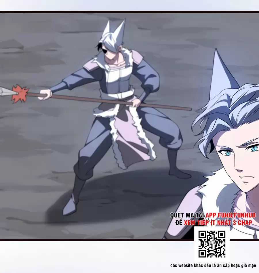 Đồ Đệ Của Ta Là Nữ Đế Chương 114 trang 31