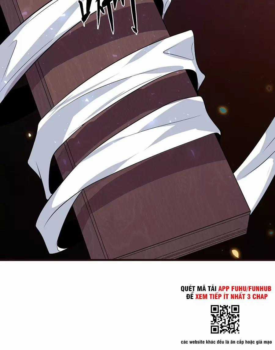 Đồ Đệ Của Ta Là Nữ Đế Chương 114 trang 39