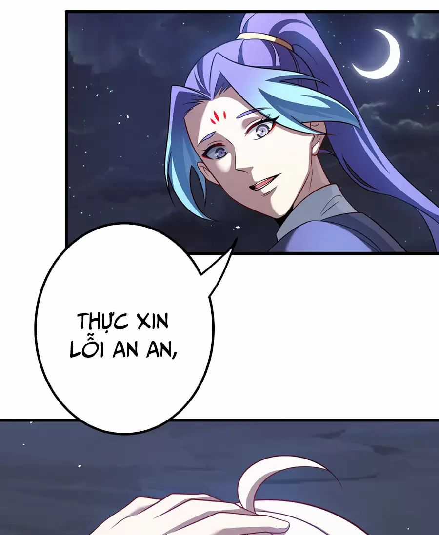 Đồ Đệ Của Ta Là Nữ Đế Chương 114 trang 6