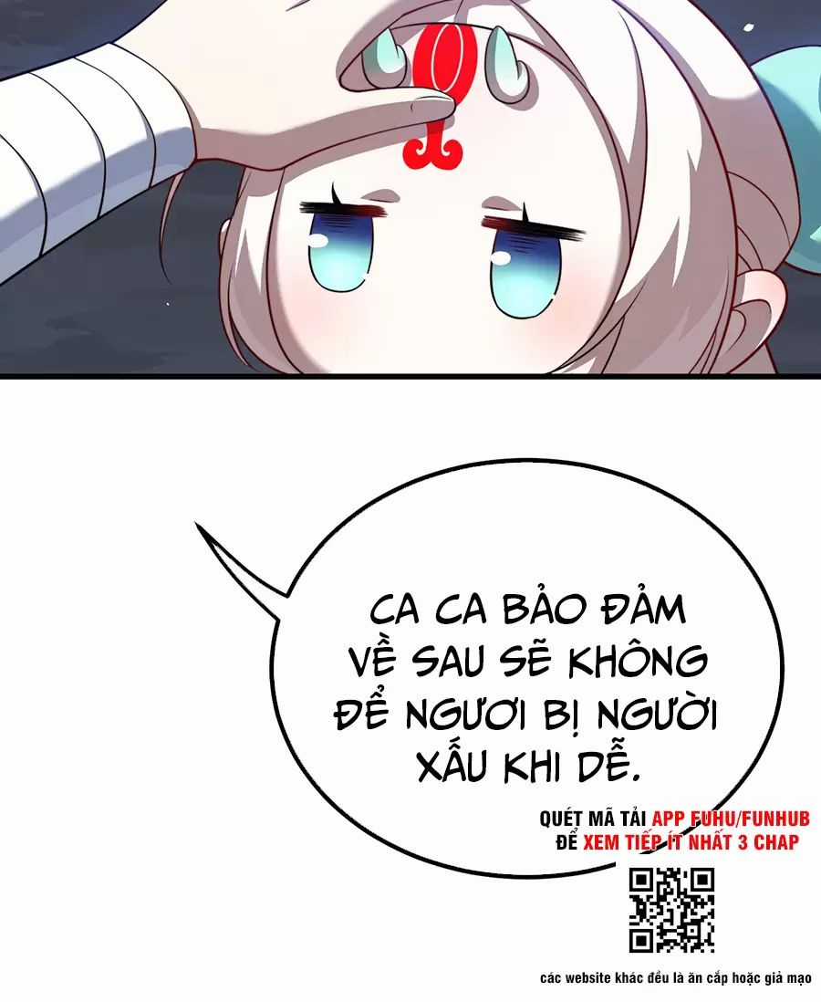 Đồ Đệ Của Ta Là Nữ Đế Chương 114 trang 7