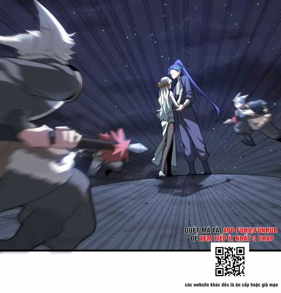 Đồ Đệ Của Ta Là Nữ Đế Chương 115 trang 13